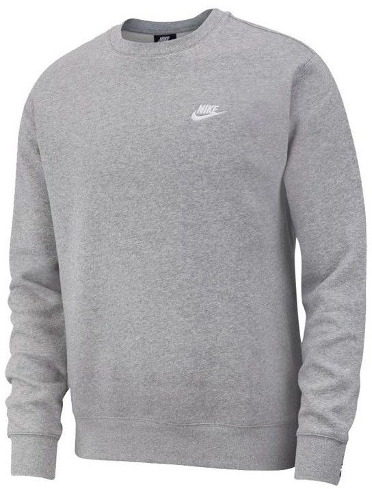 Mikiny Nike  Club Crew