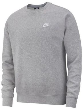 Mikiny Nike  Club Crew