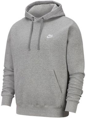 Mikiny Nike  Club Hoodie PO