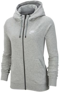 Mikiny Nike  Wmns Essential FZ Fleece