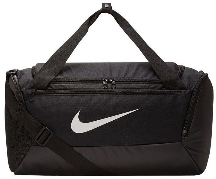 Športové tašky Nike  Brasilia Training Duffel Bag S
