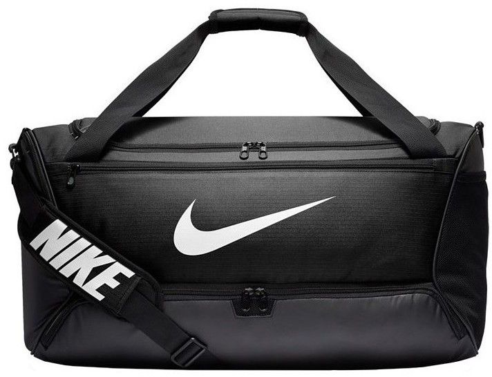 Športové tašky Nike  Brasilia Training M