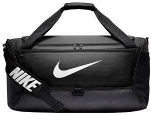 Športové tašky Nike  Brasilia Training M