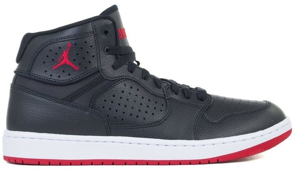 Členkové tenisky Nike  Jordan Access