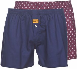 Spodky DIM  BOXER FLOTTANT x2
