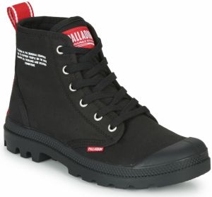 Členkové tenisky Palladium  PAMPA HI DU C