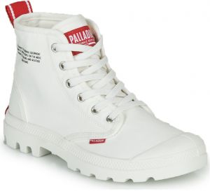 Členkové tenisky Palladium  PAMPA HI DU C