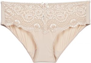 Klasické nohavičky PLAYTEX  FLOWER ELEGANCE