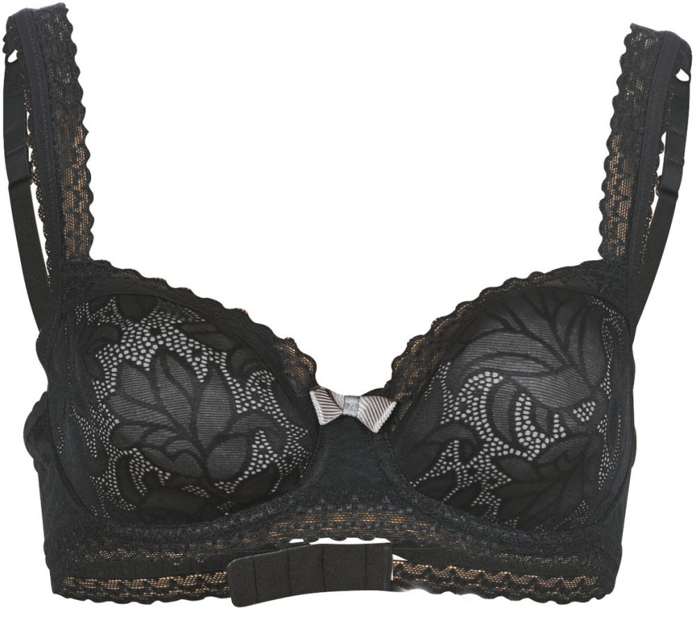 Čipkované podprsenky PLAYTEX  INVISIBLE ELEGANCE