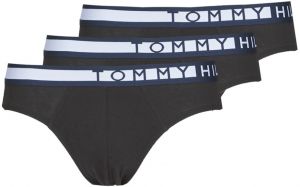 Slipy Tommy Hilfiger  LOGO 3 PACK