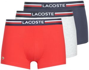 Boxerky Lacoste  5H3386-W34