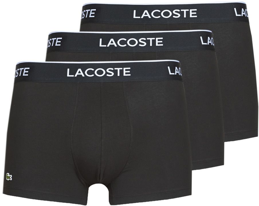 Boxerky Lacoste  5H3389-031