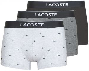 Boxerky Lacoste  5H3411-VDP