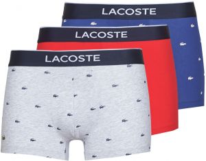 Boxerky Lacoste  5H3411-W3T