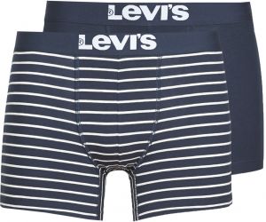 Boxerky Levis  MEN VINTAGE PACK X2