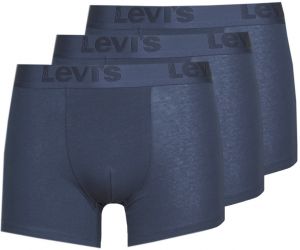 Boxerky Levis  PRENIUM BRIEF PACK X3