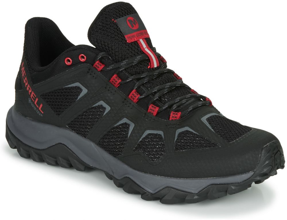 Turistická obuv Merrell  FIERY GTX