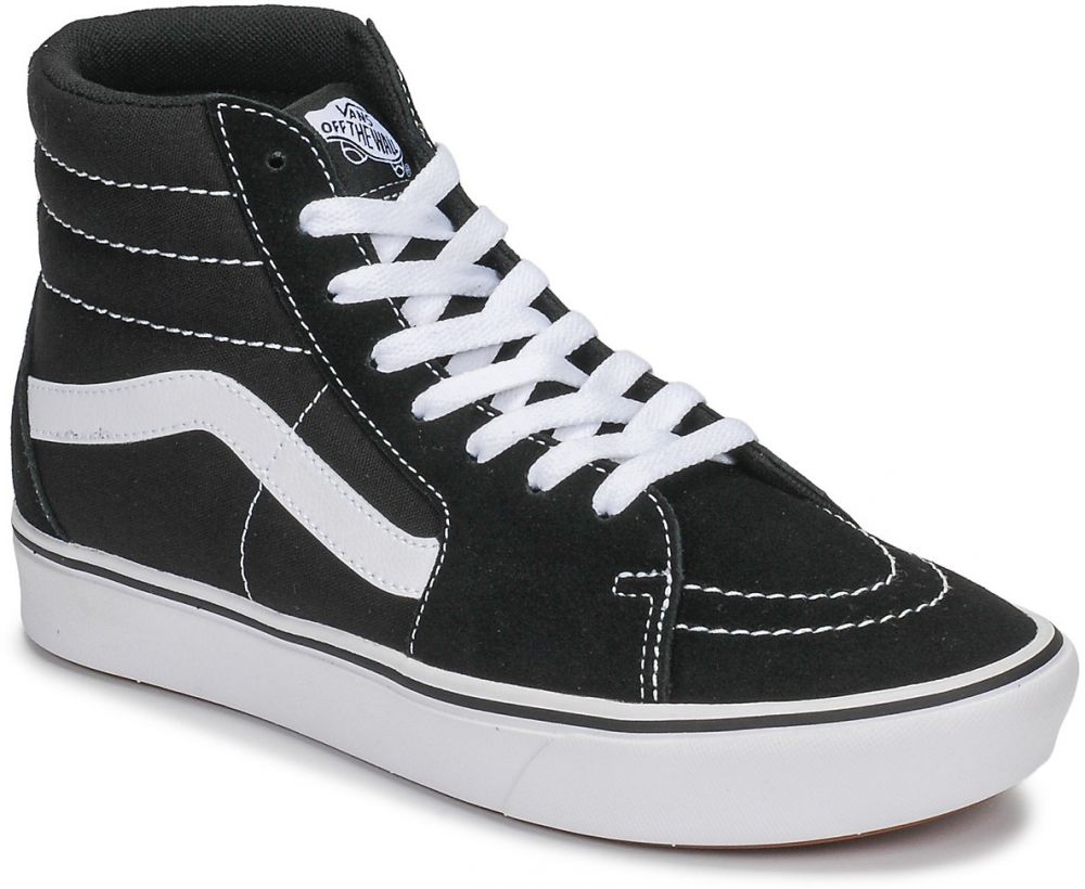 Členkové tenisky Vans  COMFYCUSH SK8-Hi