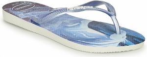 Žabky Havaianas  KIDS SLIM FROZEN