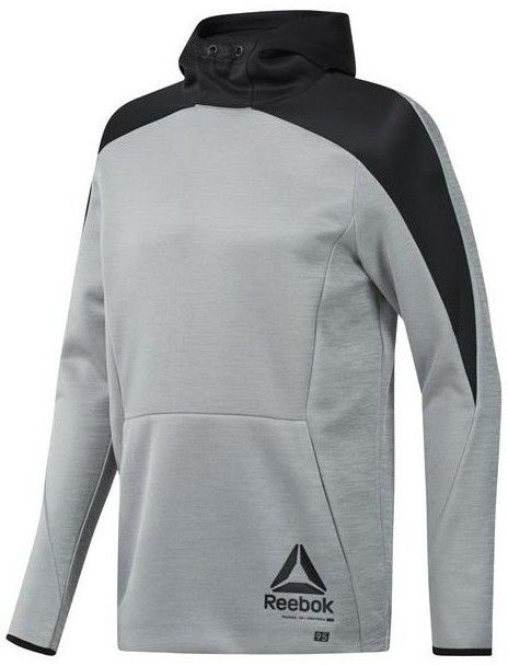 Mikiny Reebok Sport  Ost Spacer Oth