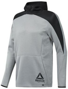 Mikiny Reebok Sport  Ost Spacer Oth