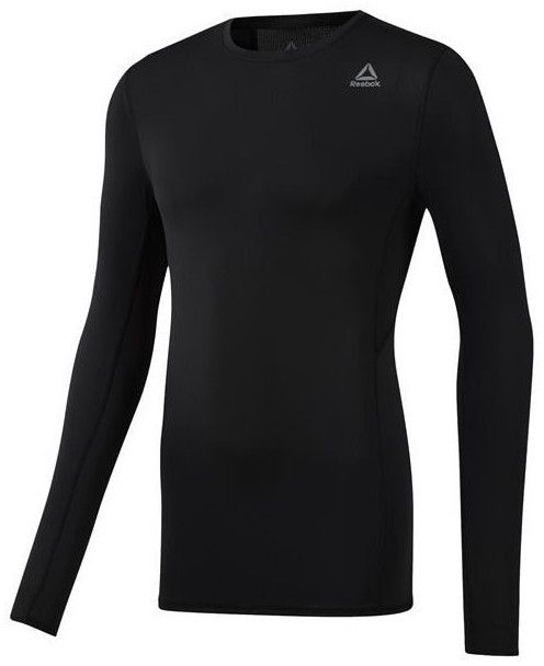 Mikiny Reebok Sport  Wor Compression