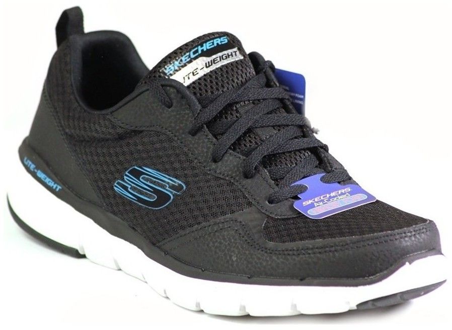 Nízke tenisky Skechers  Mens Flex Advantage 30