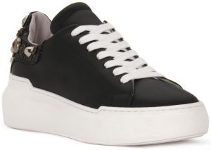 Nízke tenisky At Go  GO NERO COCCO