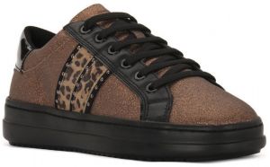 Nízke tenisky Geox  C6ER6 PONTOISE