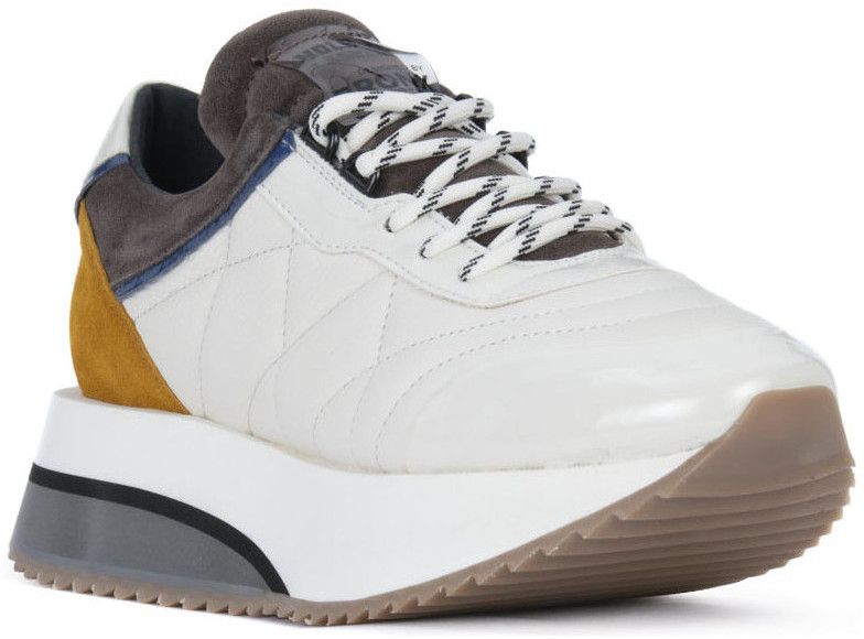 Nízke tenisky Bronx  SNEAKER