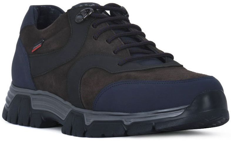 Turistická obuv CallagHan  POPOV AZUL