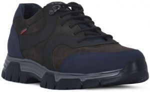 Turistická obuv CallagHan  POPOV AZUL