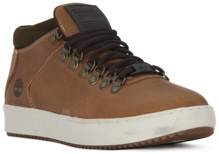 Polokozačky Timberland  CITYROAM CHUKKA