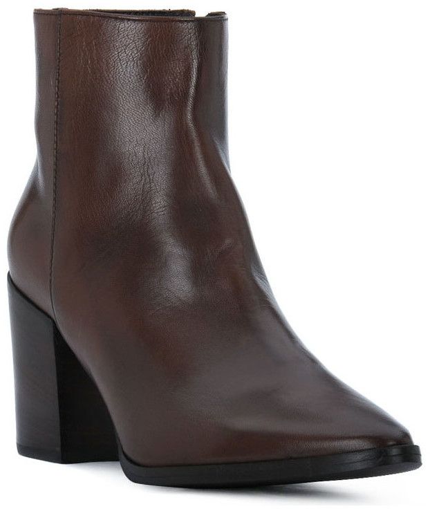 Čižmičky Priv Lab  TRONCHETTO CAFFE