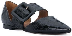 Balerínky/Babies Priv Lab  COCCO NERO