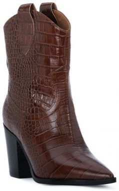 Čižmičky Priv Lab  CHOCO COCCO