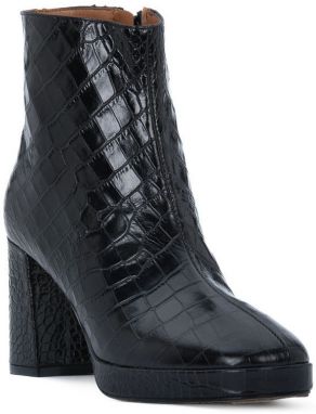 Čižmičky Priv Lab  NERO COCCO