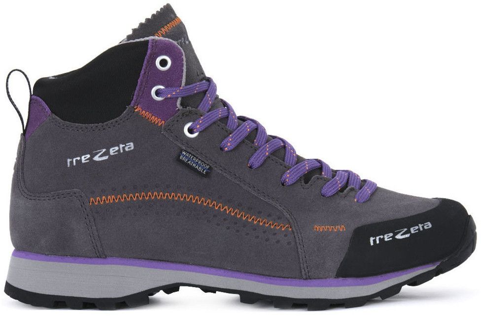 Turistická obuv Trezeta  SPRING EVO WP