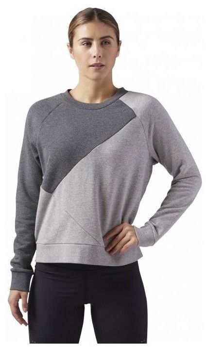 Mikiny Reebok Sport  Wor CS Crew