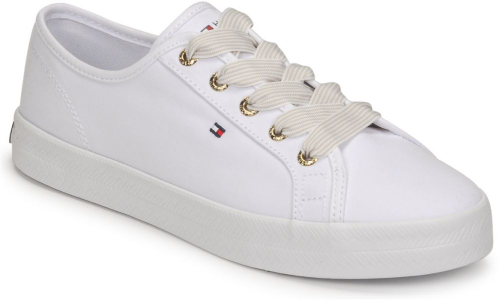 Nízke tenisky Tommy Hilfiger  ESSENTIAL NAUTICAL SNEAKER