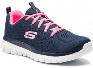 Nízke tenisky Skechers  Graceful Get Connected