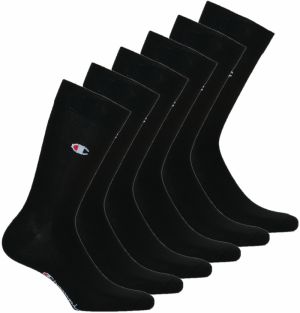 Športové ponožky Champion  CITY CREW SOCKS PACK  X6