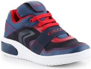 Členkové tenisky Geox  JR Xled Boy