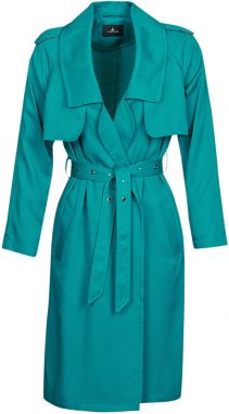 Kabátiky Trenchcoat One Step  DAWY