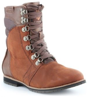 Členkové tenisky Columbia  Twentythird Ave WP Mid