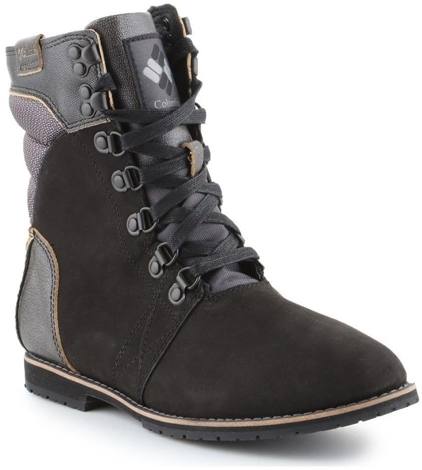 Členkové tenisky Columbia  Twentythird Ave WP Mid