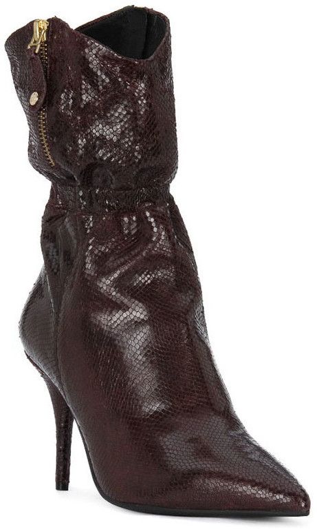 Nízke čižmy Elvio Zanon  COBRINO PRUGNA