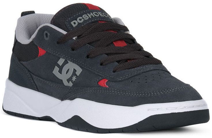 Nízke tenisky DC Shoes  PAENZA