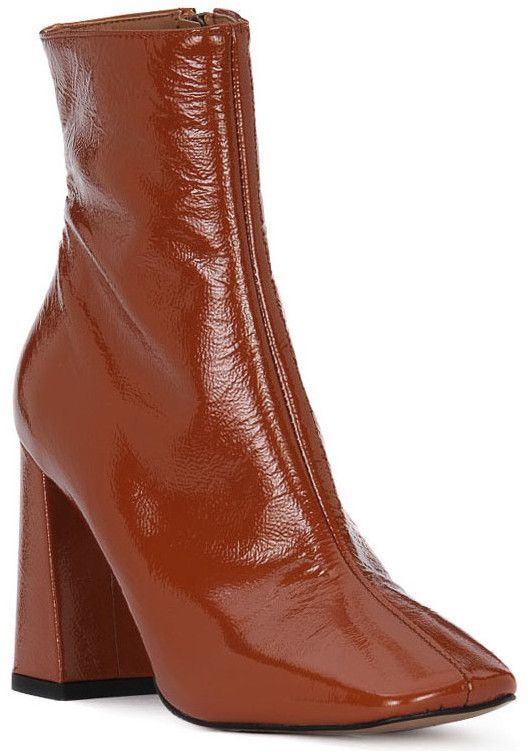 Čižmičky Priv Lab  CUOIO NAPLAK