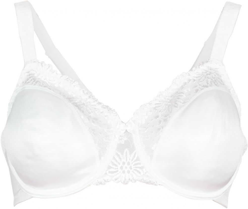 Čipkované podprsenky Triumph  LADYFORM SOFT